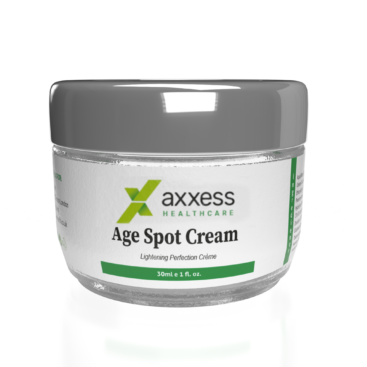 age spot cream