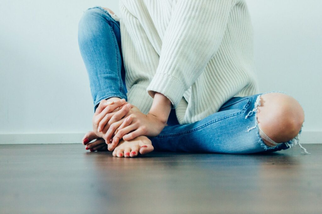 CBD joint pain AXXESS healthcare