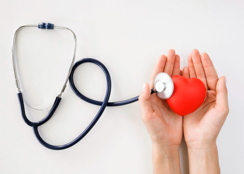 Heart Health cholesterol levels - axxess healthcare