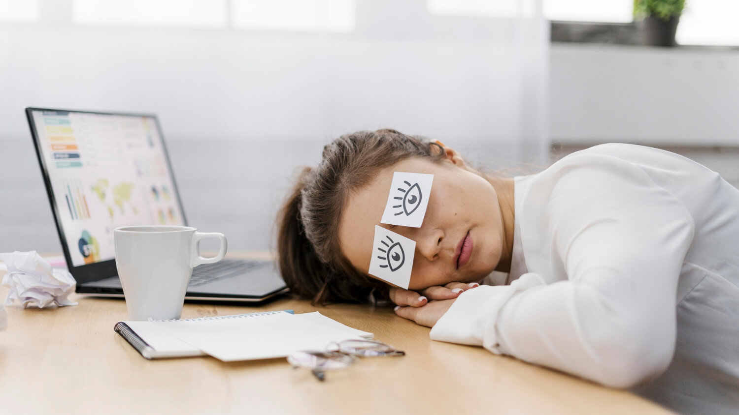 Power nap