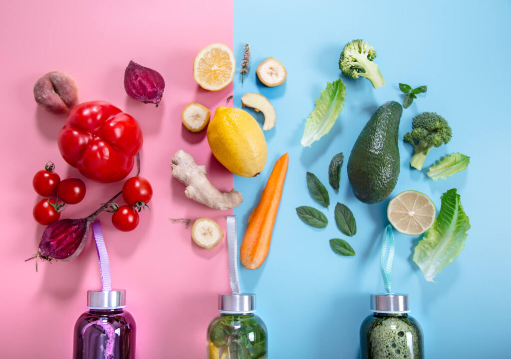Detox